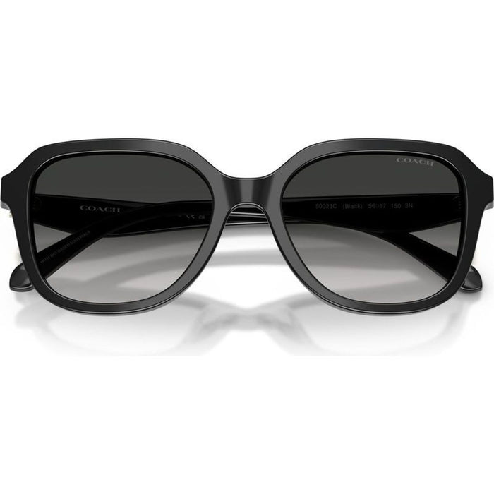 HC8437F, Black/Grey Gradient Lenses