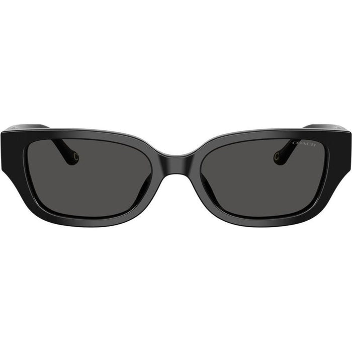 HC8439U, Black/Grey Lenses