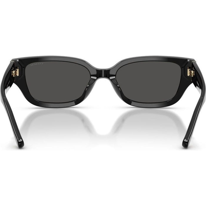 HC8439U, Black/Grey Lenses