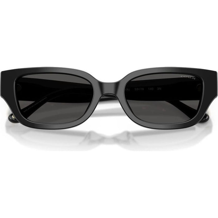 HC8439U, Black/Grey Lenses