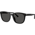 HC8442U, Matte Black/Grey Lenses
