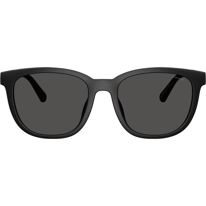 HC8442U, Matte Black/Grey Lenses