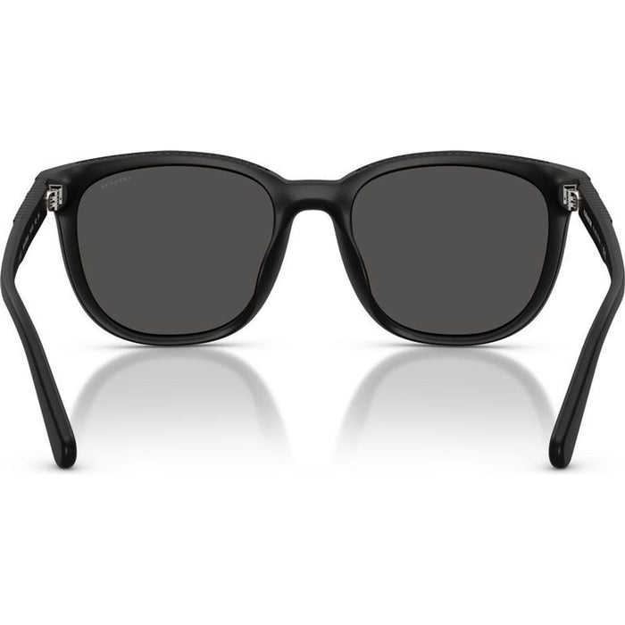 HC8442U, Matte Black/Grey Lenses