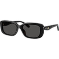 HC8444D, Black/Grey Lenses