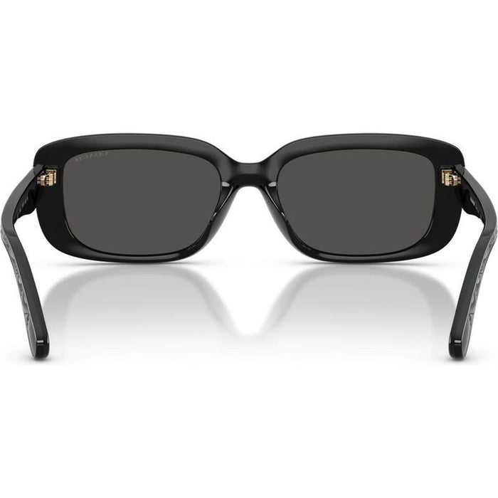 HC8444D, Black/Grey Lenses