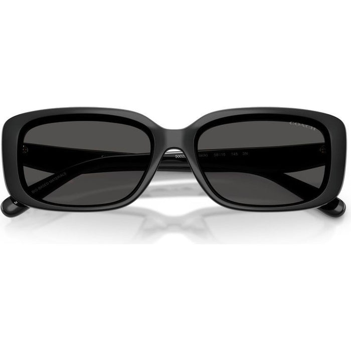HC8444D, Black/Grey Lenses