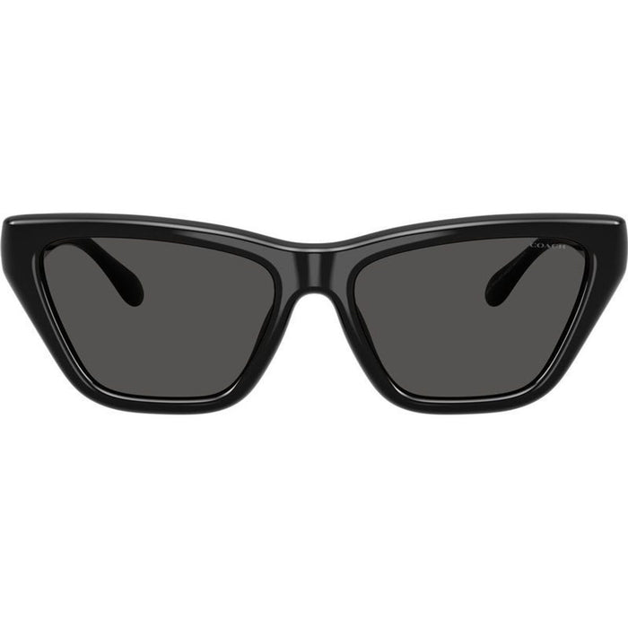 HC8449U, Black/Grey Lenses