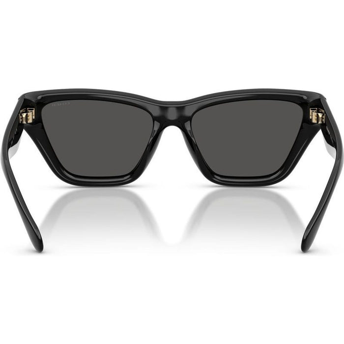 HC8449U, Black/Grey Lenses