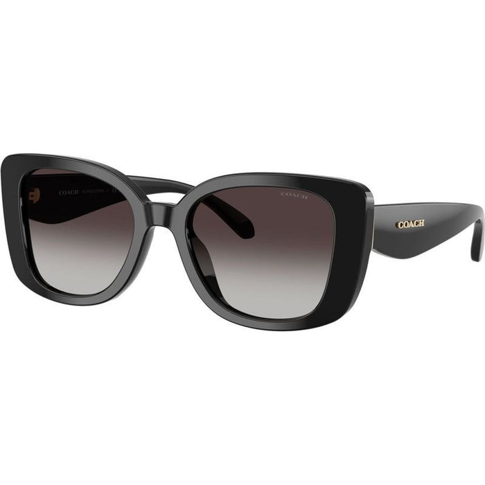 HC8450U, Black/Grey Gradient Lenses