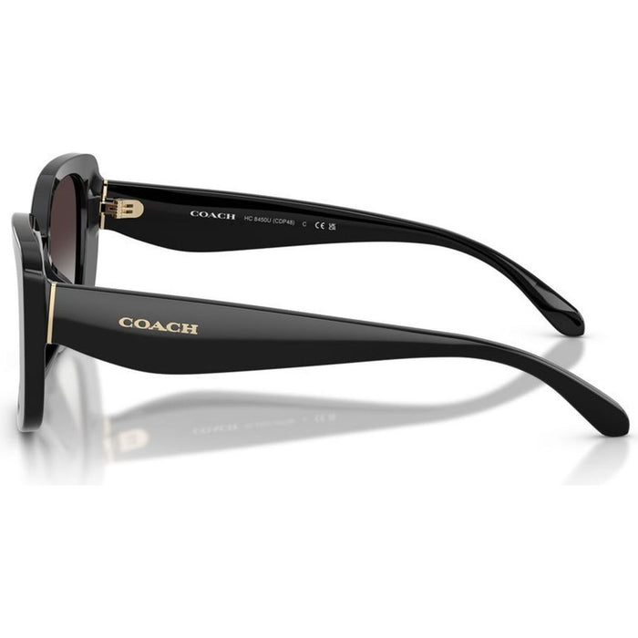 HC8450U, Black/Grey Gradient Lenses