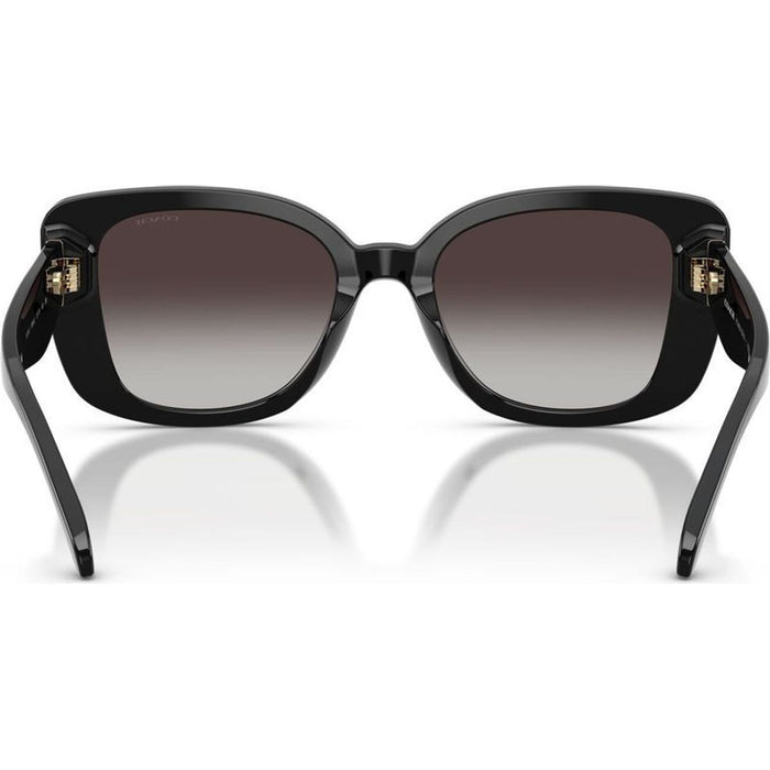 HC8450U, Black/Grey Gradient Lenses