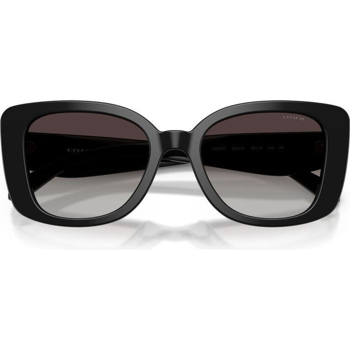 HC8450U, Black/Grey Gradient Lenses