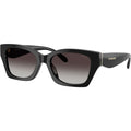 HC8451U, Black/Grey Gradient Lenses