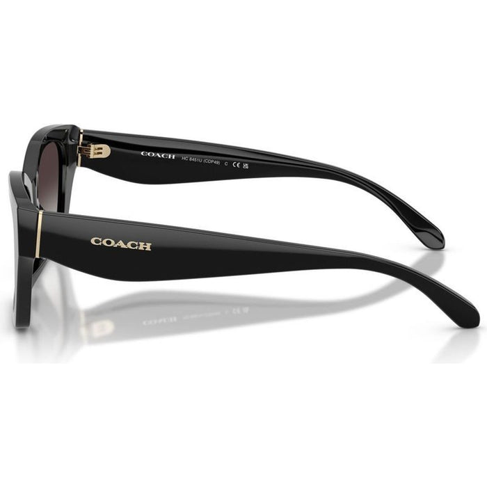 HC8451U, Black/Grey Gradient Lenses