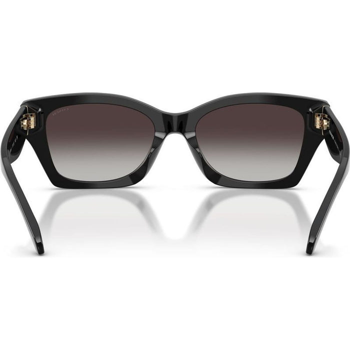 HC8451U, Black/Grey Gradient Lenses