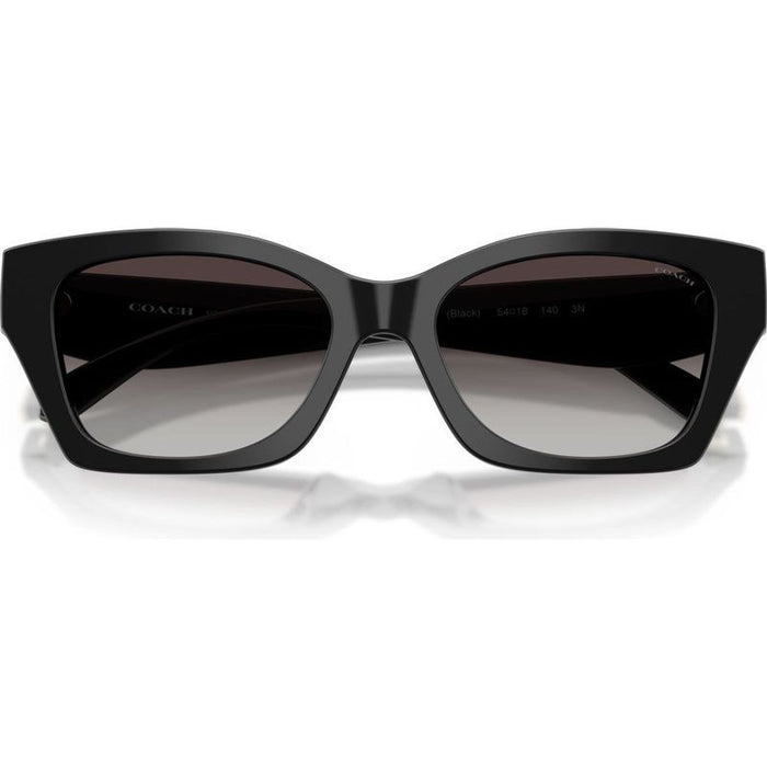 HC8451U, Black/Grey Gradient Lenses