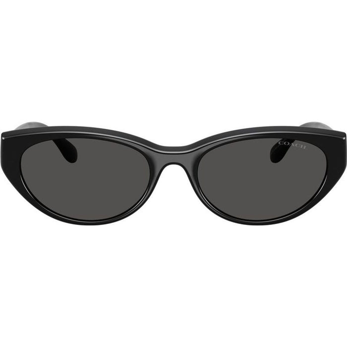 HC8456D, Black/Grey Lenses