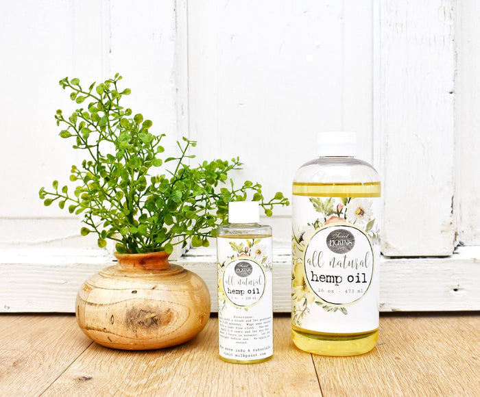 Sweet Pickins Hemp Oil - Piglet's Closet