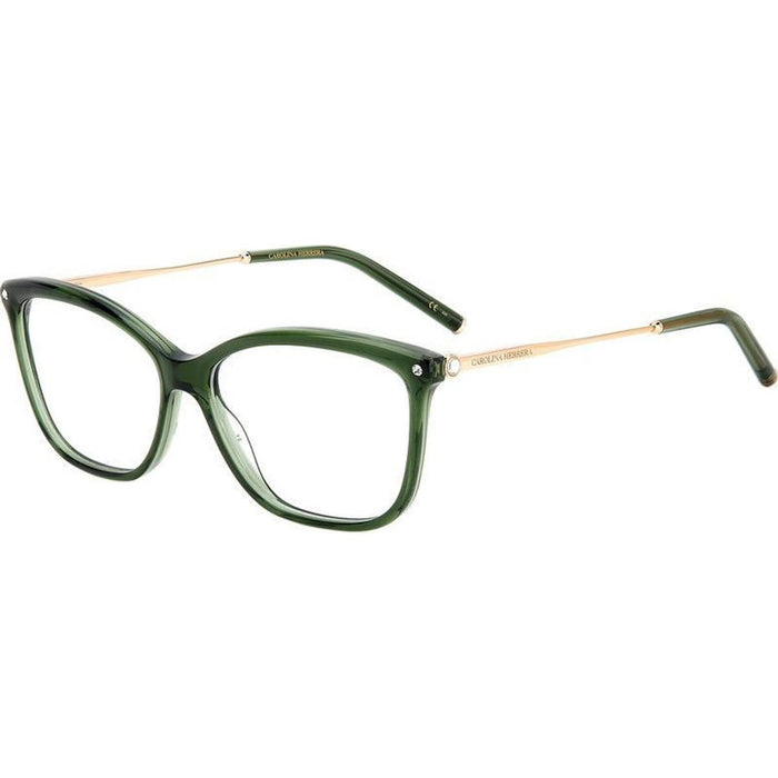 HER 0154, Green/Clear Lenses