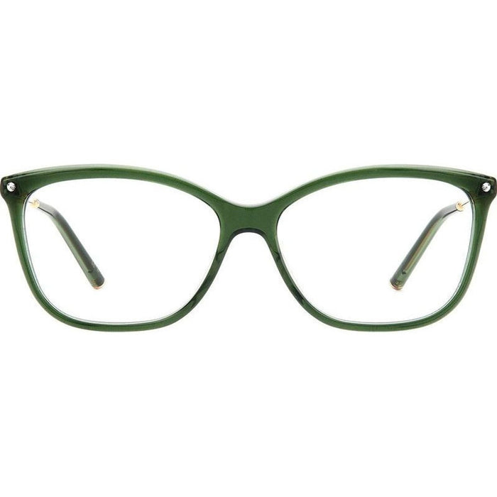 HER 0154, Green/Clear Lenses