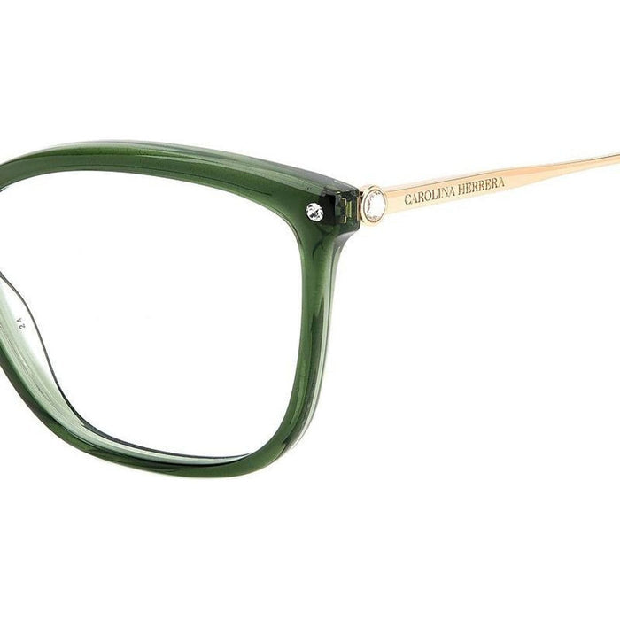 HER 0154, Green/Clear Lenses