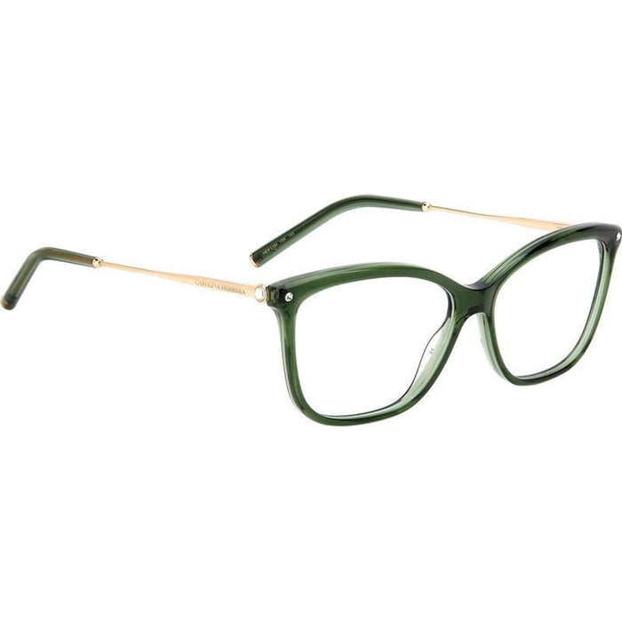 HER 0154, Green/Clear Lenses
