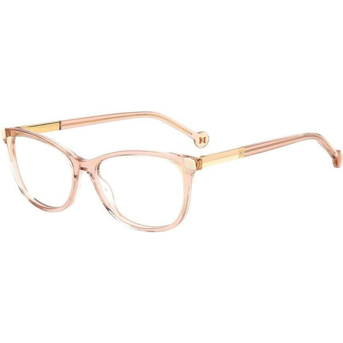 HER 0163, Nude/Clear Lenses