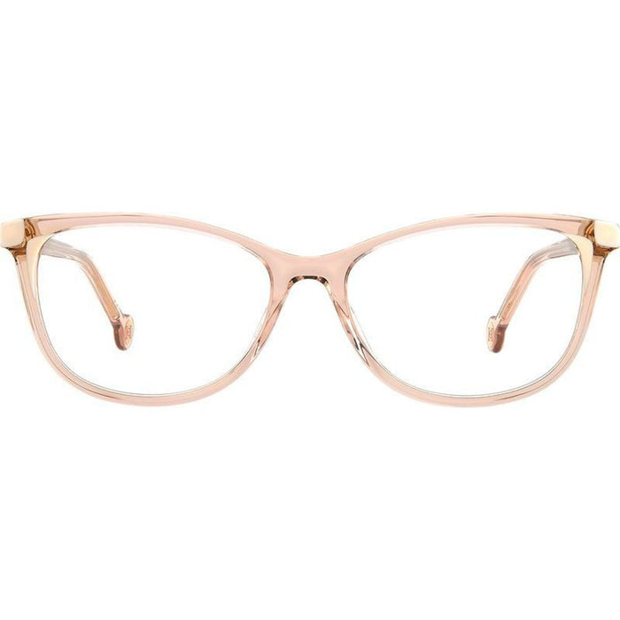 HER 0163, Nude/Clear Lenses