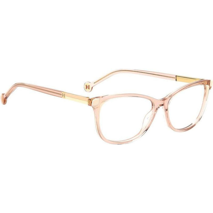 HER 0163, Nude/Clear Lenses