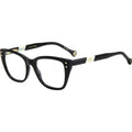 HER 0191, Black White/Clear Lenses