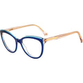 HER 0207, Blue Pink/Clear Lenses