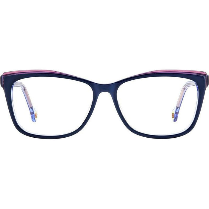 HER 0208, Blue Violet/Clear Lenses