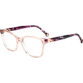 HER 0239, Rose Havana/Clear Lenses