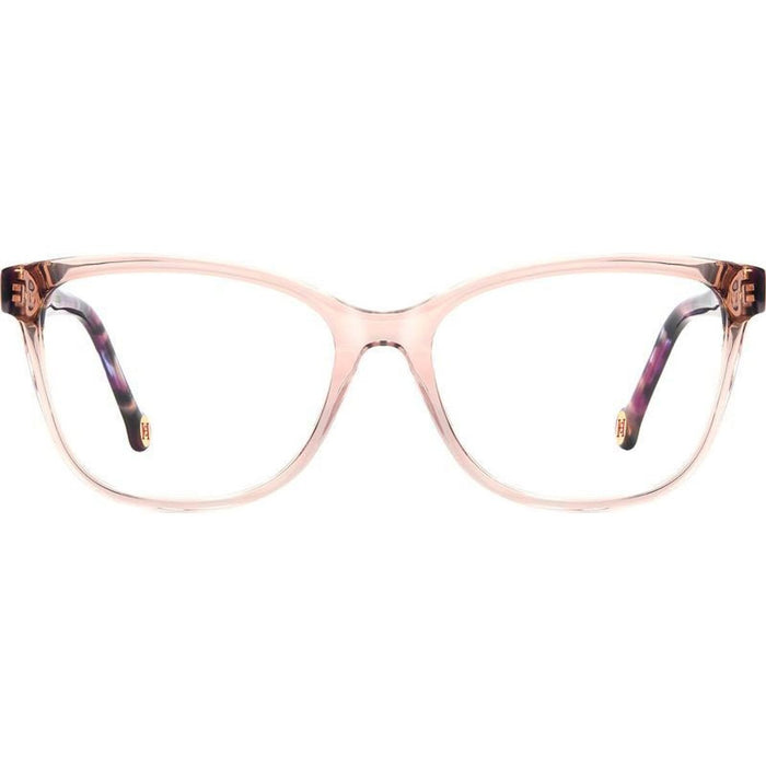 HER 0239, Rose Havana/Clear Lenses