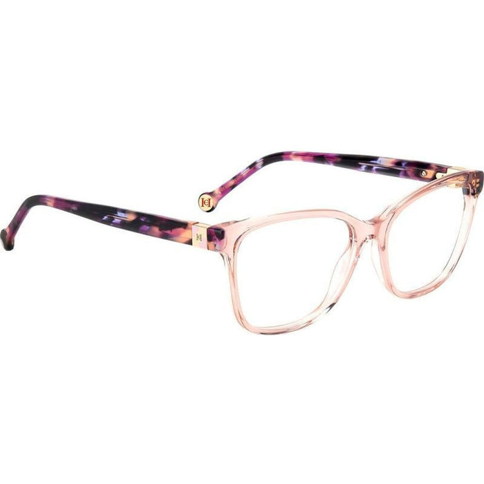 HER 0239, Rose Havana/Clear Lenses