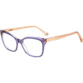 HER 0252, Lilac/Clear Lenses