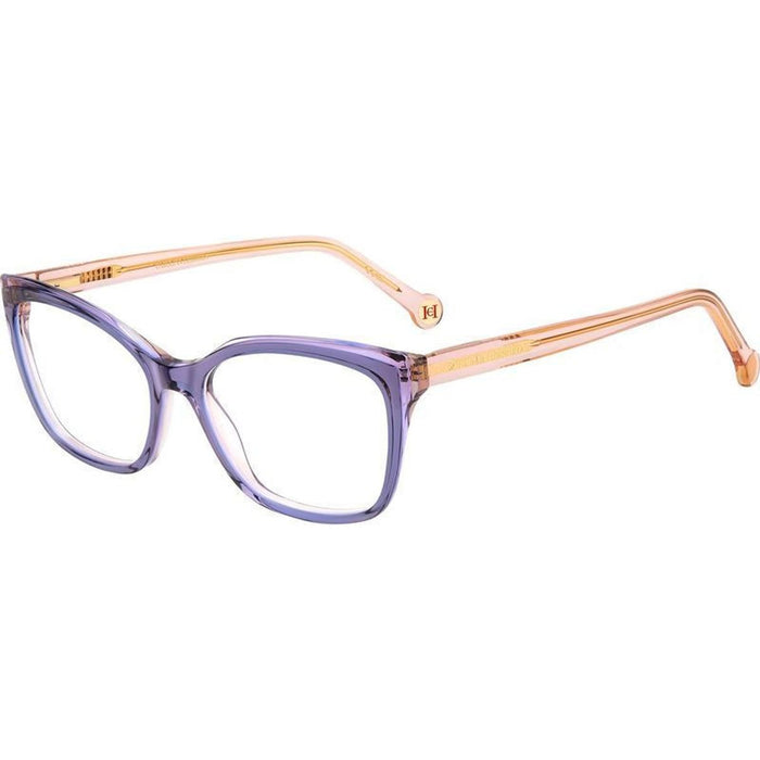 HER 0252, Lilac/Clear Lenses