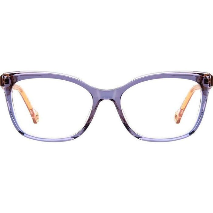 HER 0252, Lilac/Clear Lenses