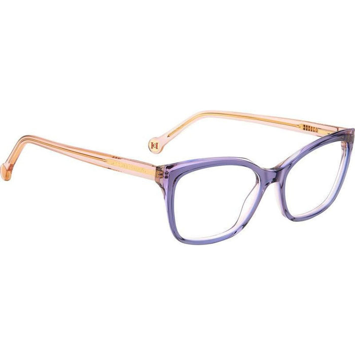 HER 0252, Lilac/Clear Lenses