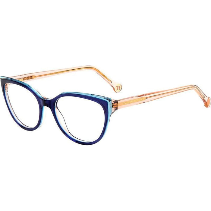 HER 0253, Blue Pink/Clear Lenses