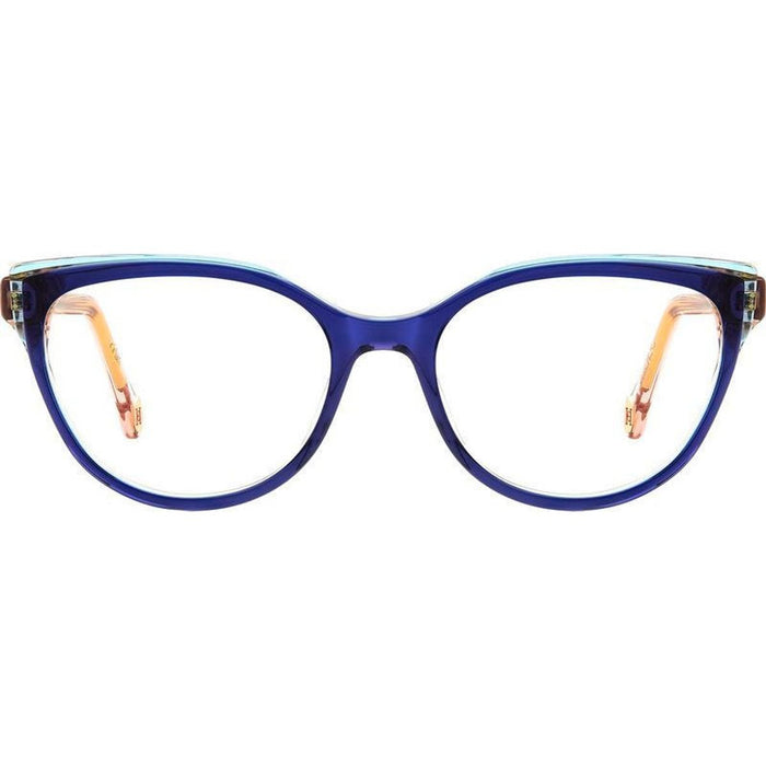 HER 0253, Blue Pink/Clear Lenses