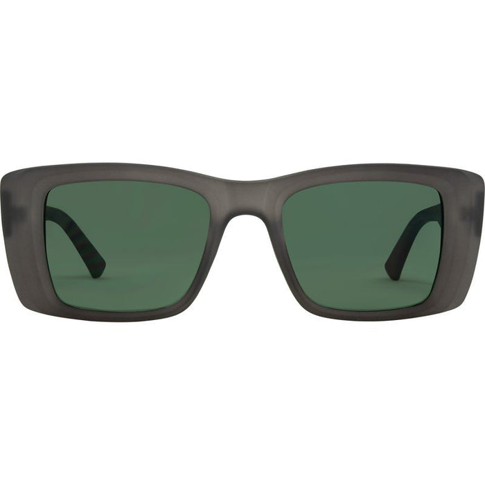 Hey Ho, Matte Translucent Slate/Green Lenses