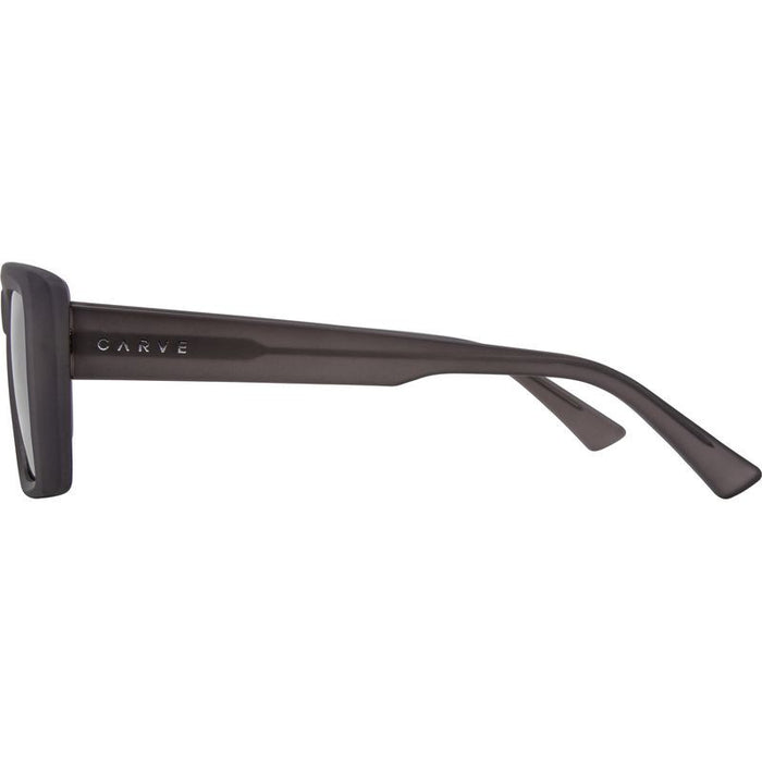 Hey Ho, Matte Translucent Slate/Green Lenses