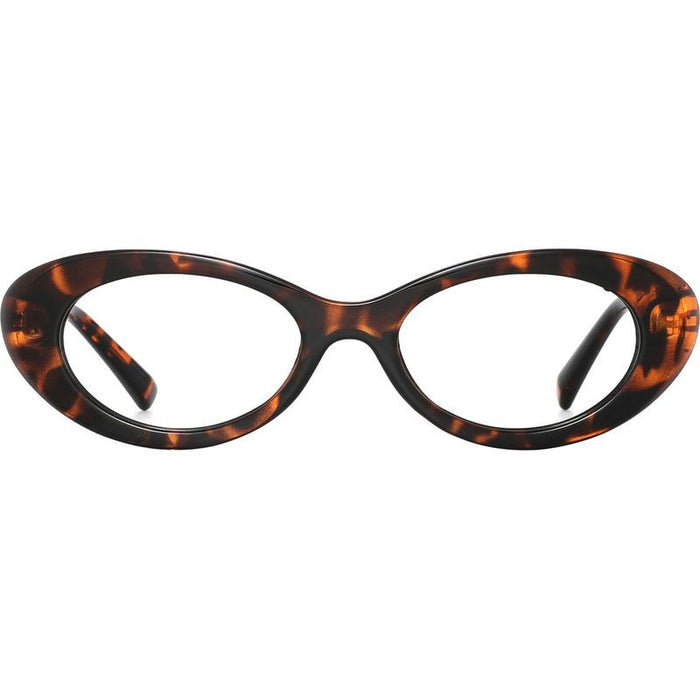 High Society, Turtle/Clear Blue Light Lenses