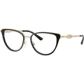 Hilton Head MK3103, Black/Clear Lenses
