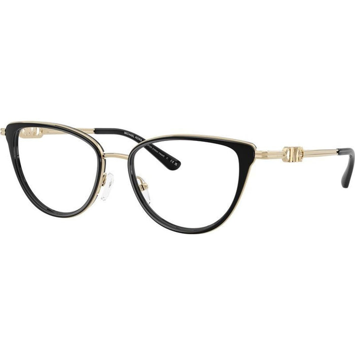 Hilton Head MK3103, Black/Clear Lenses
