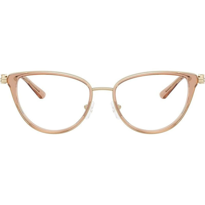 Hilton Head MK3103, Light Brown/Clear Lenses
