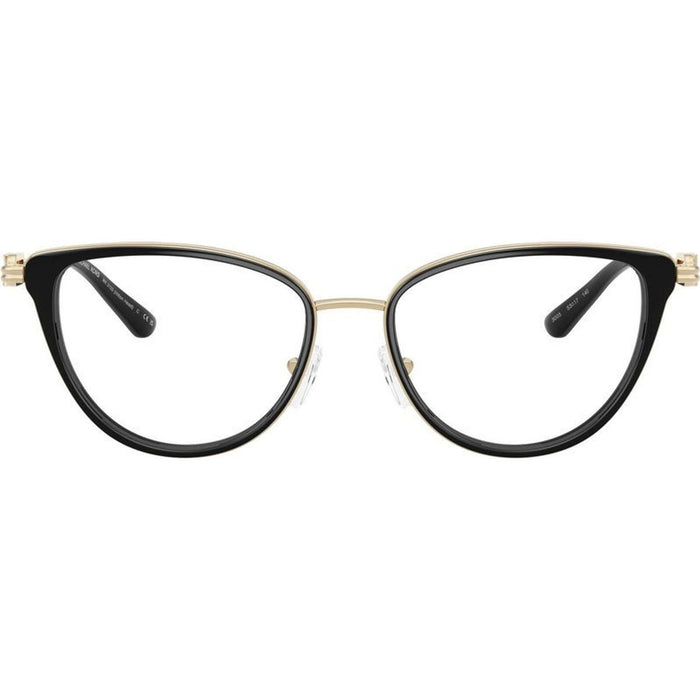 Hilton Head MK3103, Black/Clear Lenses