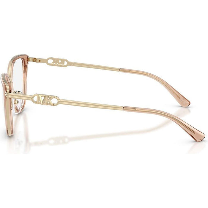 Hilton Head MK3103, Light Brown/Clear Lenses