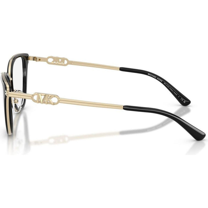 Hilton Head MK3103, Black/Clear Lenses
